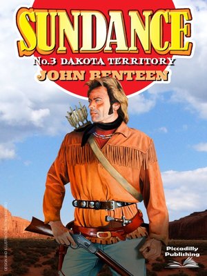 cover image of Sundance 3